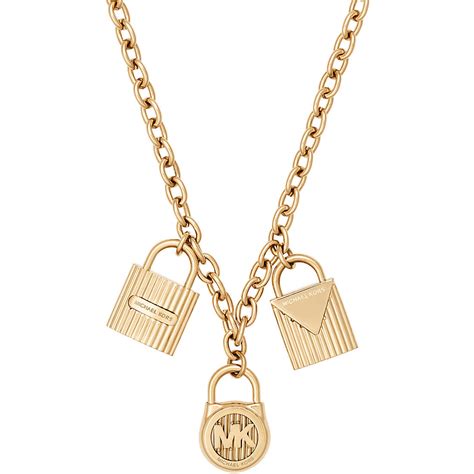 collier michael kors|Colliers de marque pour femme .